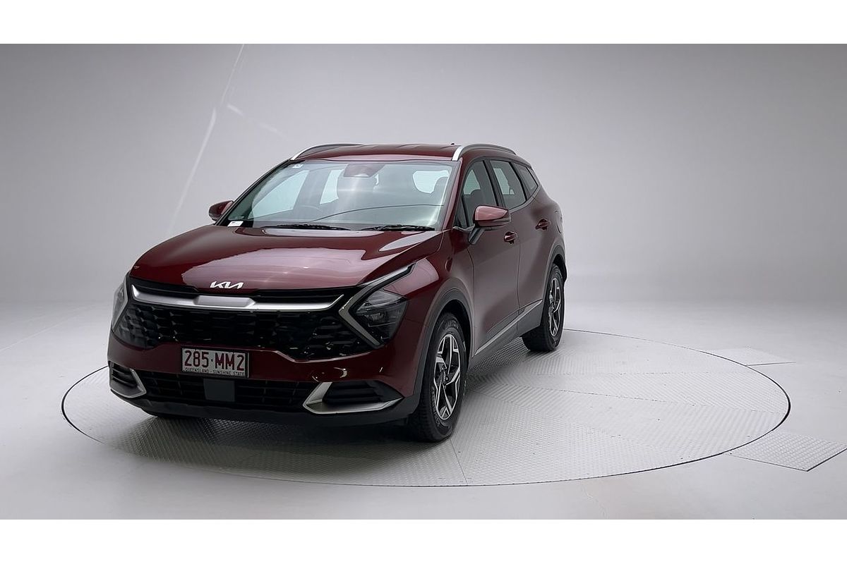 2022 Kia Sportage S NQ5
