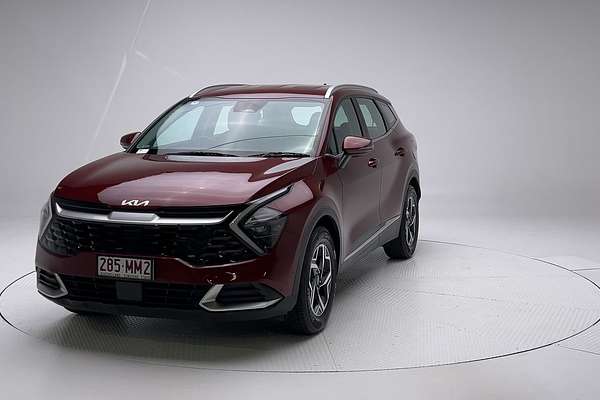 2022 Kia Sportage S NQ5
