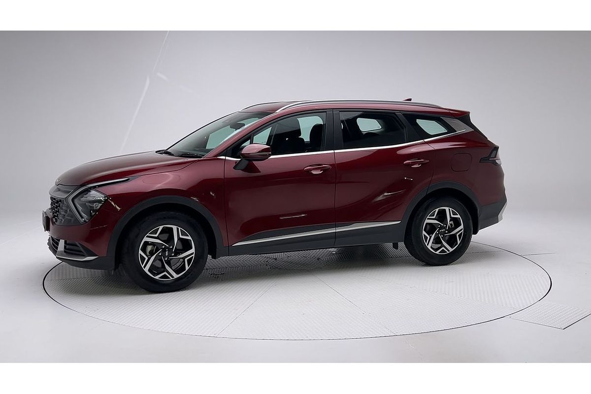 2022 Kia Sportage S NQ5