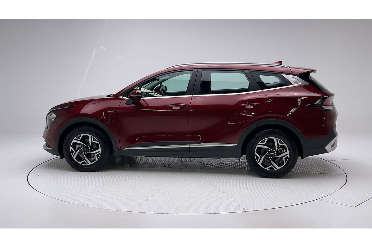 2022 Kia Sportage S NQ5