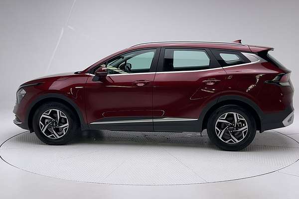 2022 Kia Sportage S NQ5