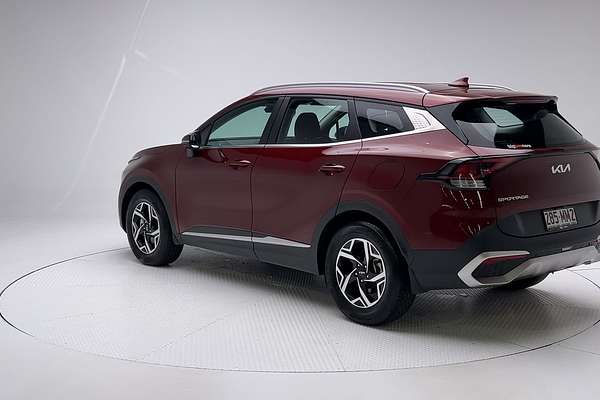 2022 Kia Sportage S NQ5