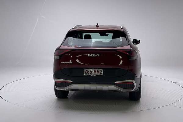 2022 Kia Sportage S NQ5