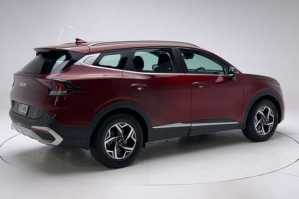 2022 Kia Sportage S NQ5