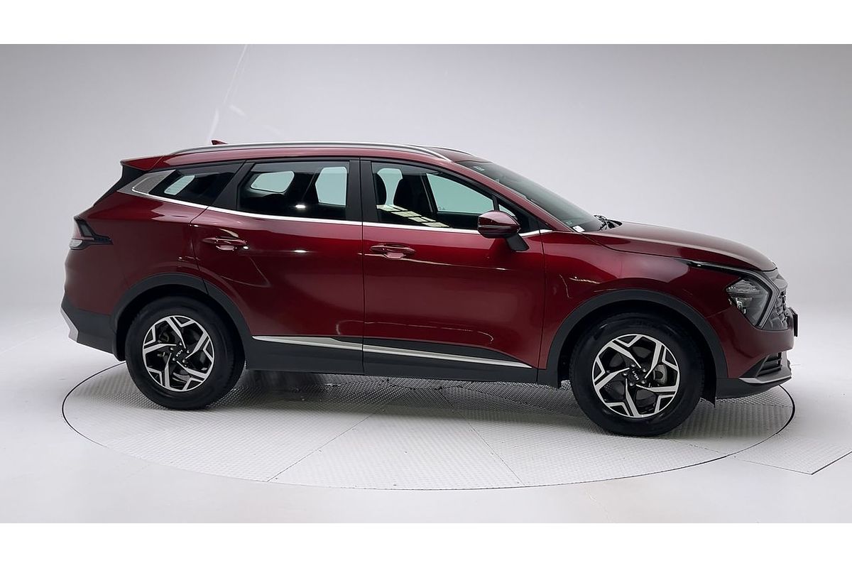 2022 Kia Sportage S NQ5