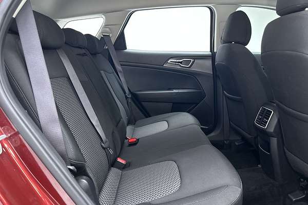 2022 Kia Sportage S NQ5