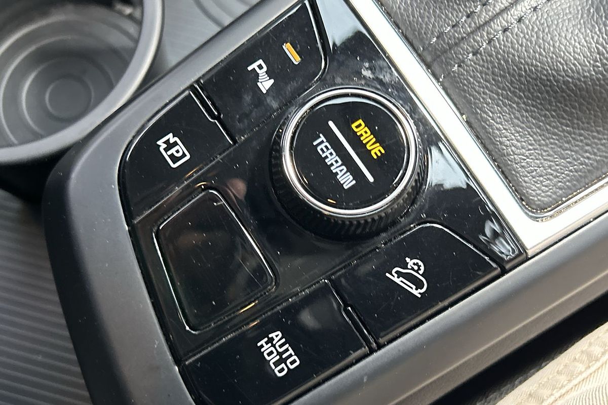 2022 Kia Sportage S NQ5