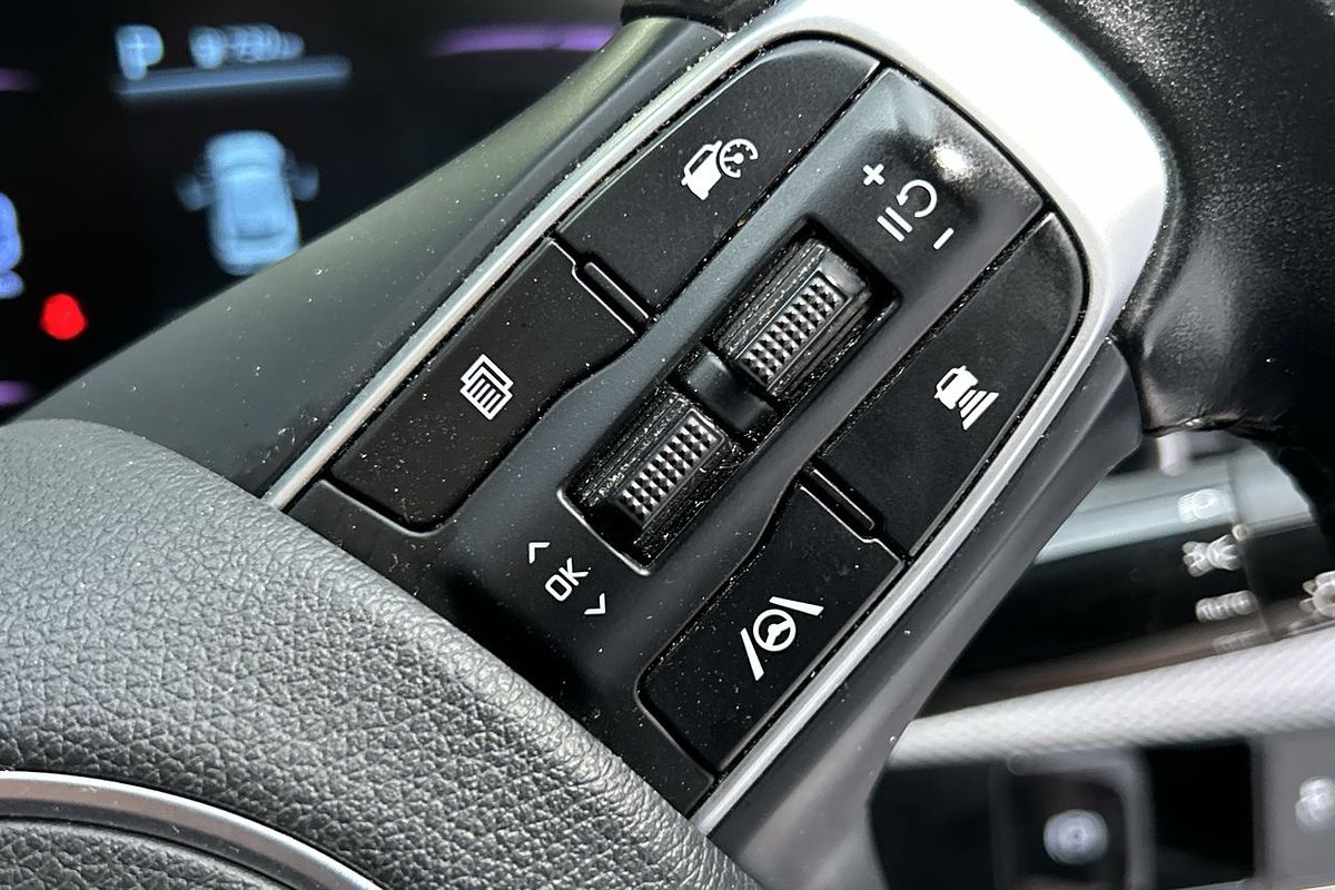2022 Kia Sportage S NQ5
