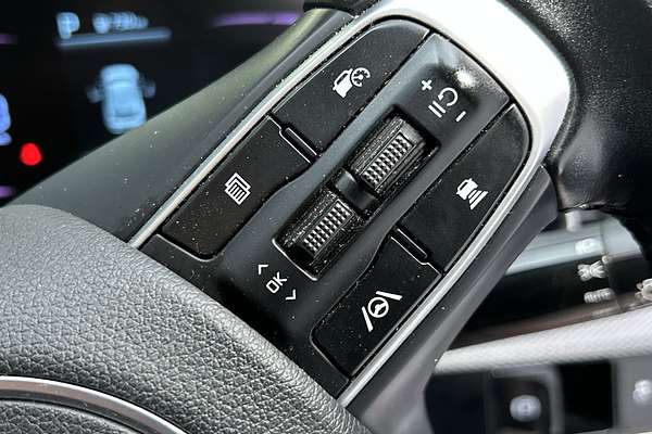 2022 Kia Sportage S NQ5