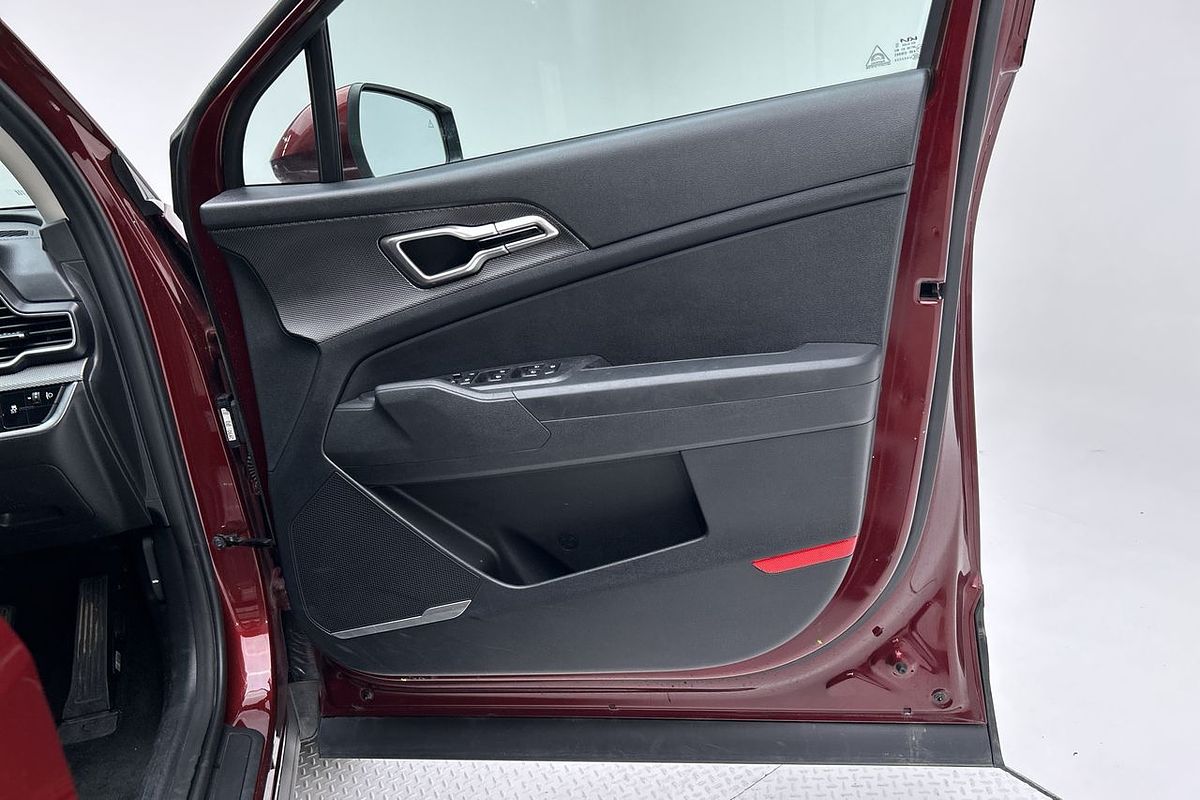 2022 Kia Sportage S NQ5