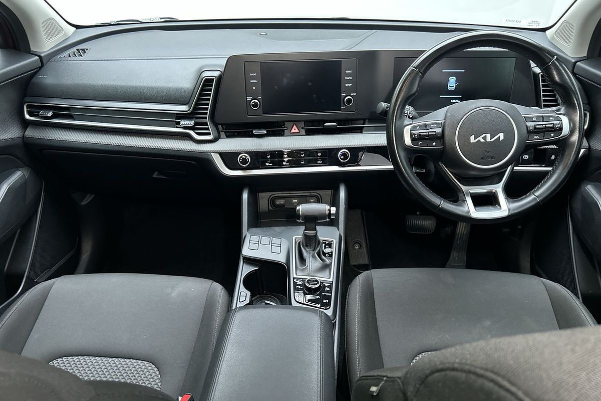 2022 Kia Sportage S NQ5