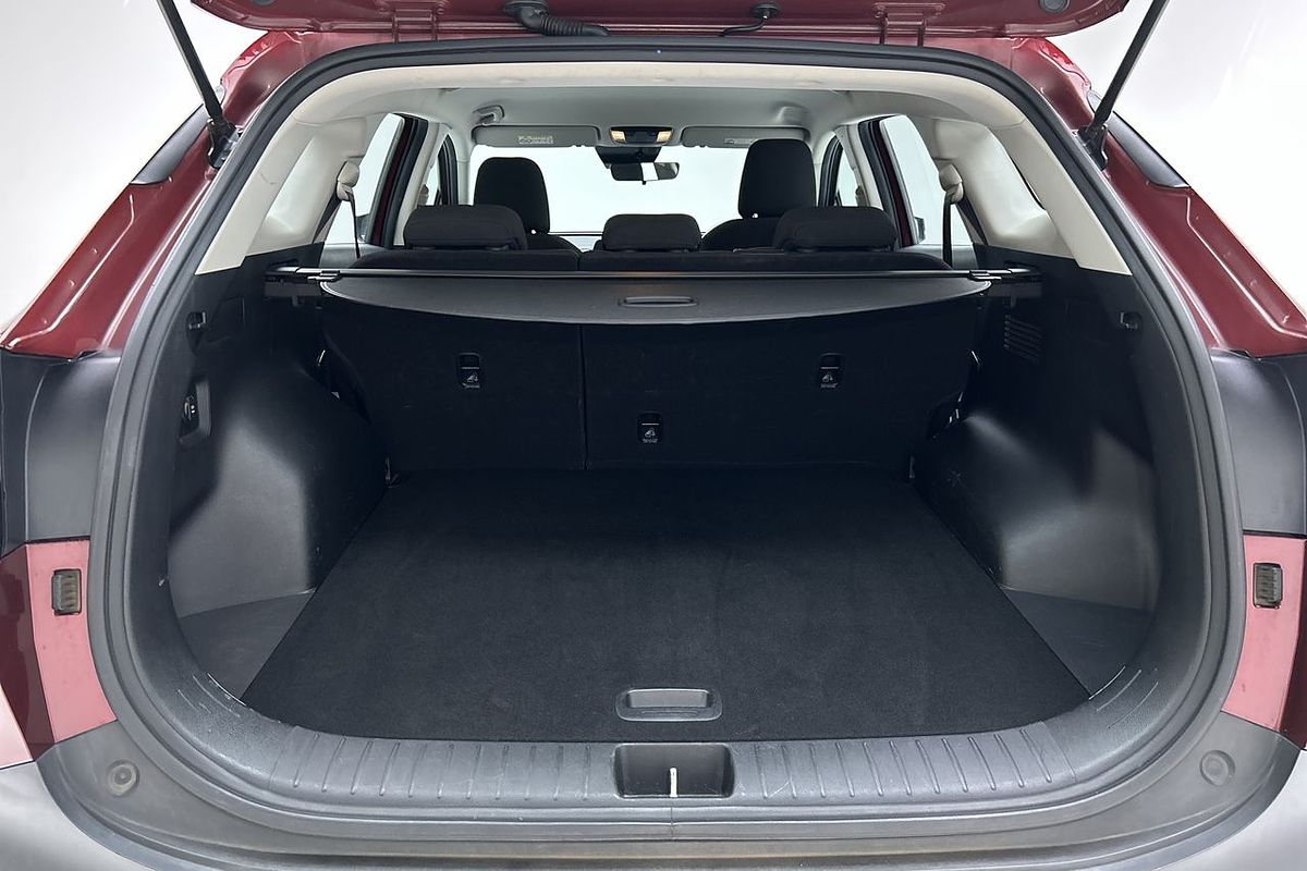 2022 Kia Sportage S NQ5