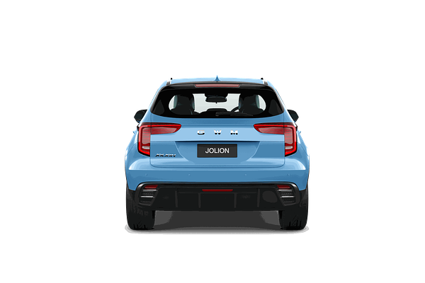 2025 GWM Haval Jolion Premium A01