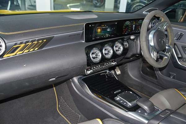 2020 Mercedes-Benz A-Class A45 AMG S W177