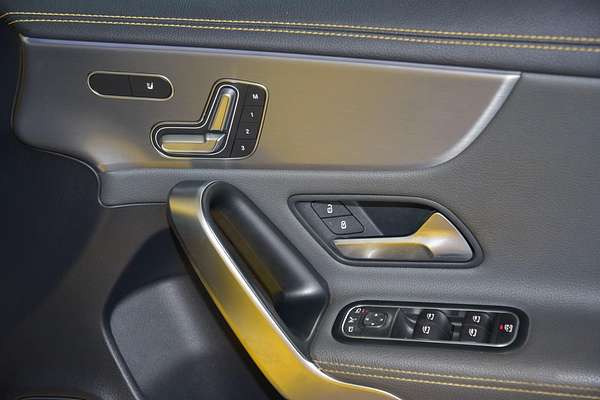 2020 Mercedes-Benz A-Class A45 AMG S W177