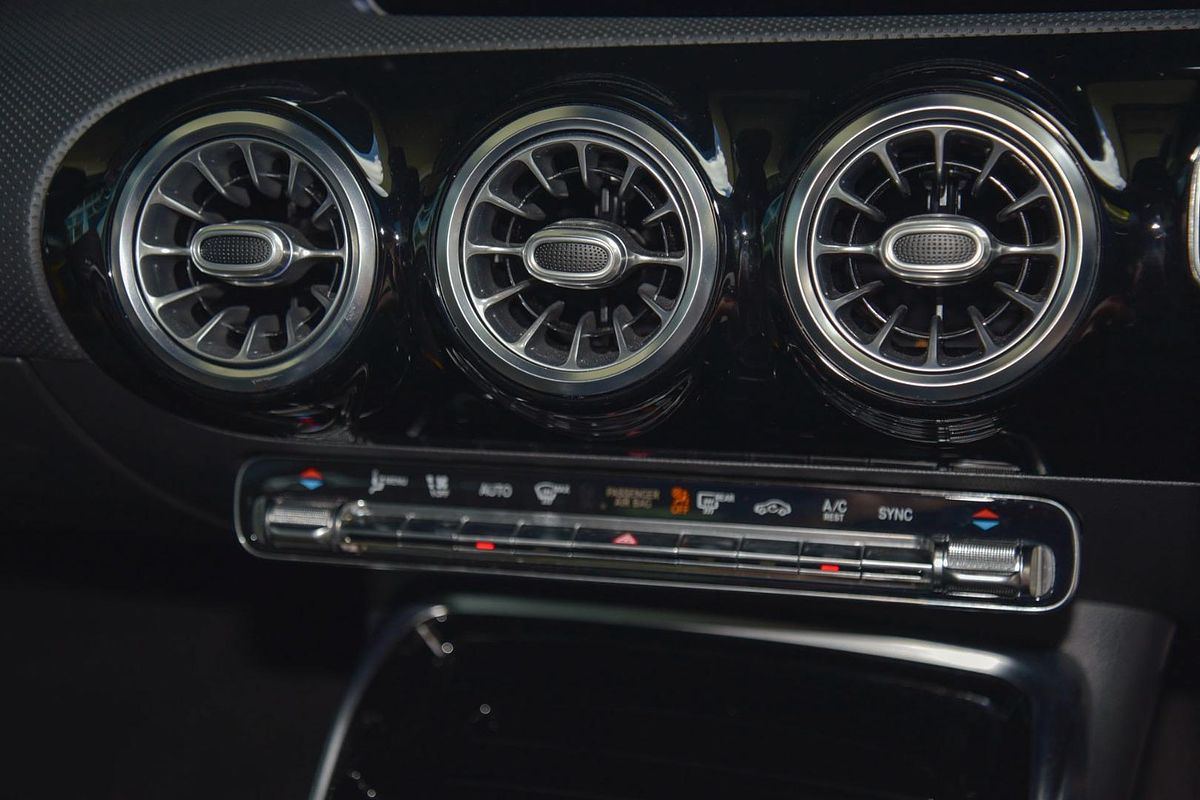 2020 Mercedes-Benz A-Class A45 AMG S W177