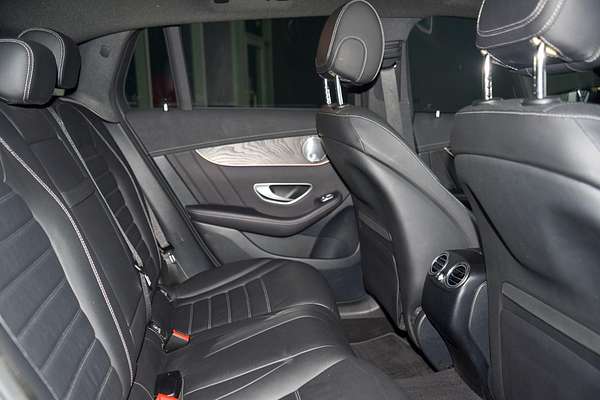 2020 Mercedes-Benz EQC EQC400 N293