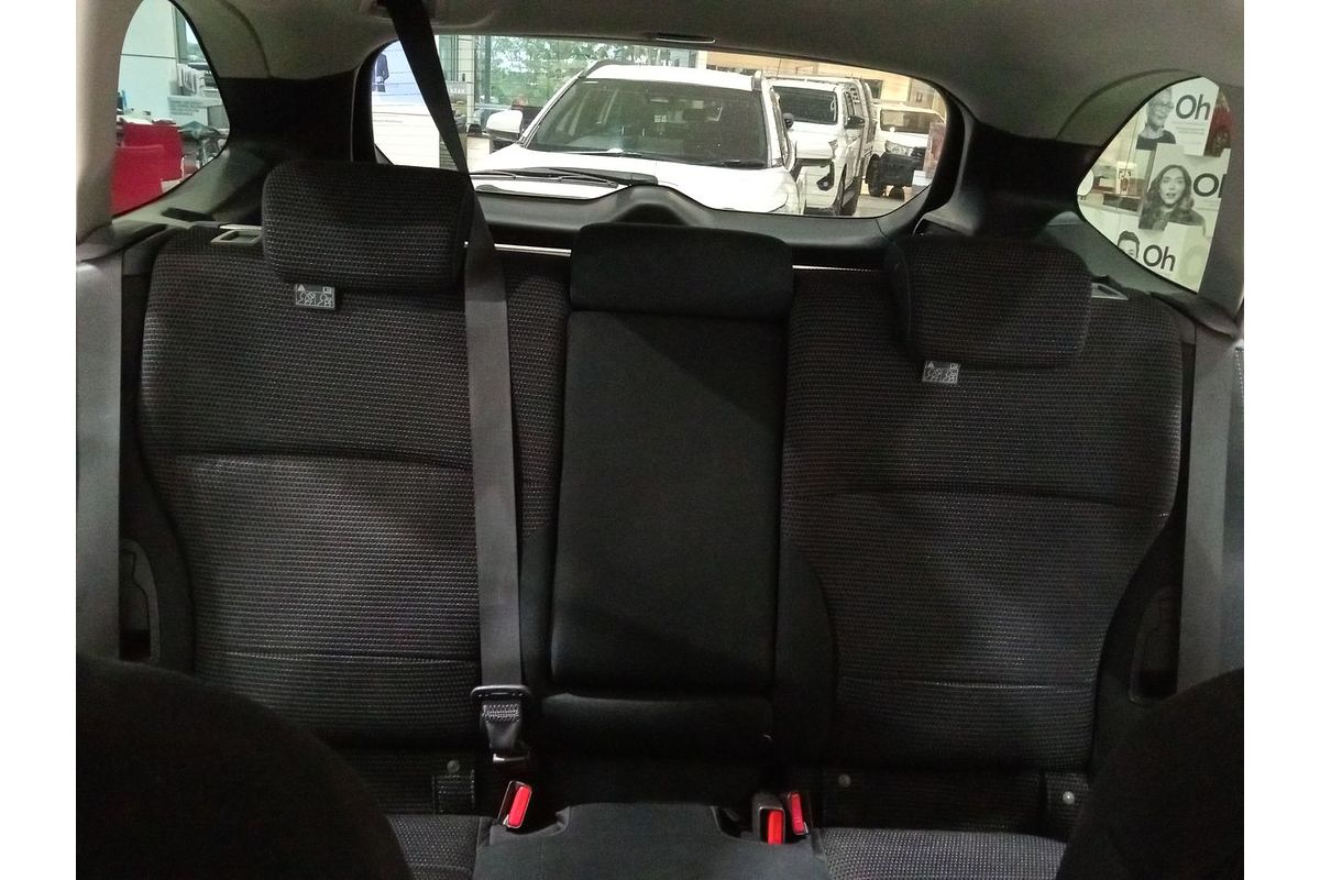 2017 Subaru Outback 2.5i 5GEN