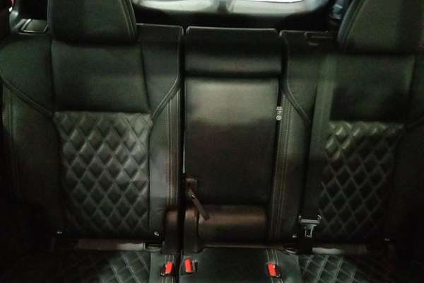 2023 Mitsubishi Outlander Exceed ZM