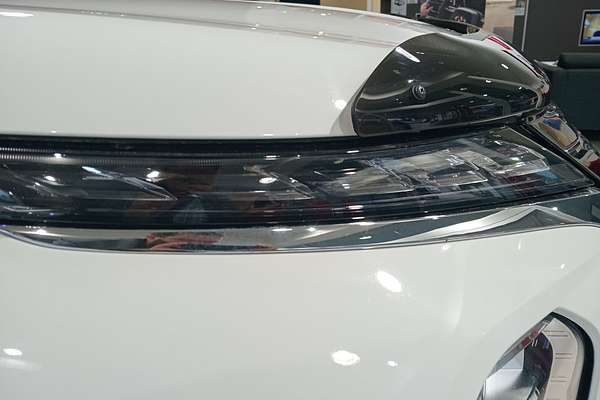 2023 Mitsubishi Outlander Exceed ZM