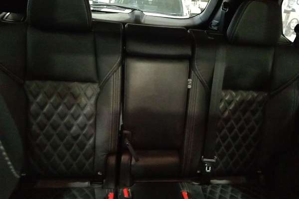 2023 Mitsubishi Outlander Exceed ZM