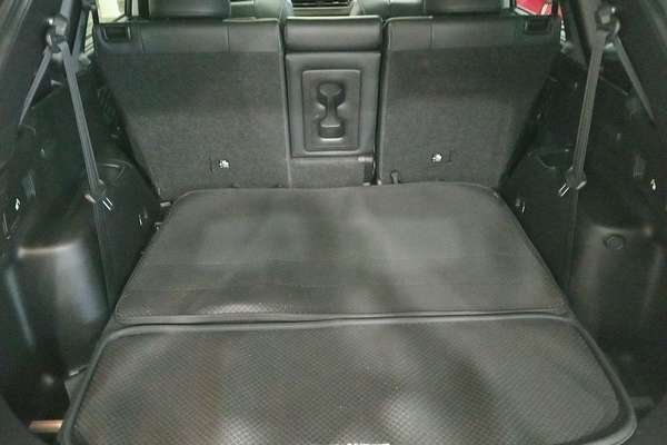 2023 Mitsubishi Outlander Exceed ZM