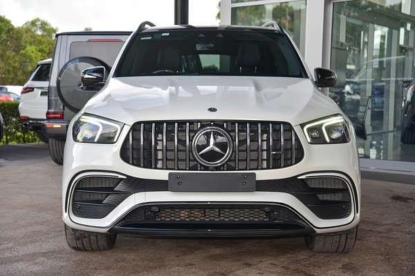 2022 Mercedes-Benz GLE-Class GLE63 AMG S V167