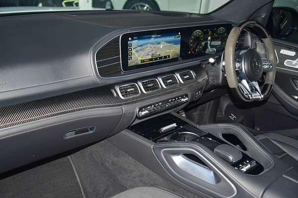 2022 Mercedes-Benz GLE-Class GLE63 AMG S V167