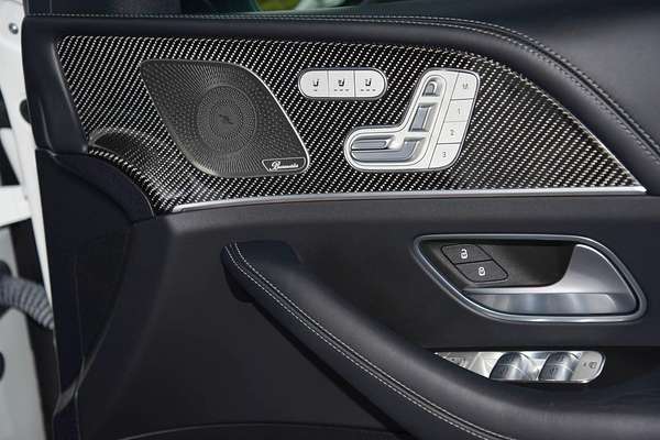 2022 Mercedes-Benz GLE-Class GLE63 AMG S V167