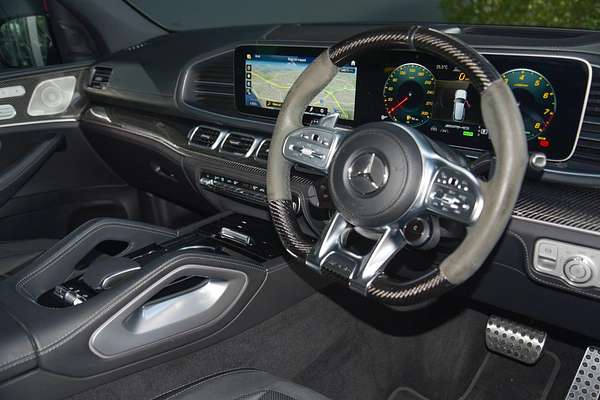 2022 Mercedes-Benz GLE-Class GLE63 AMG S V167