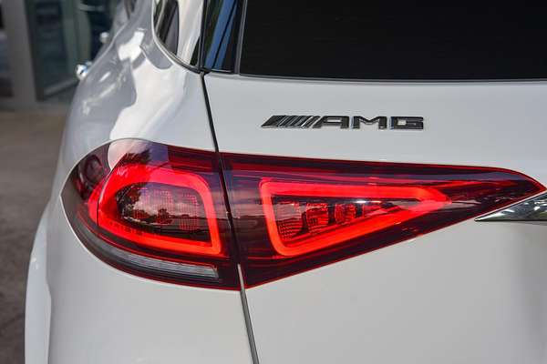 2022 Mercedes-Benz GLE-Class GLE63 AMG S V167