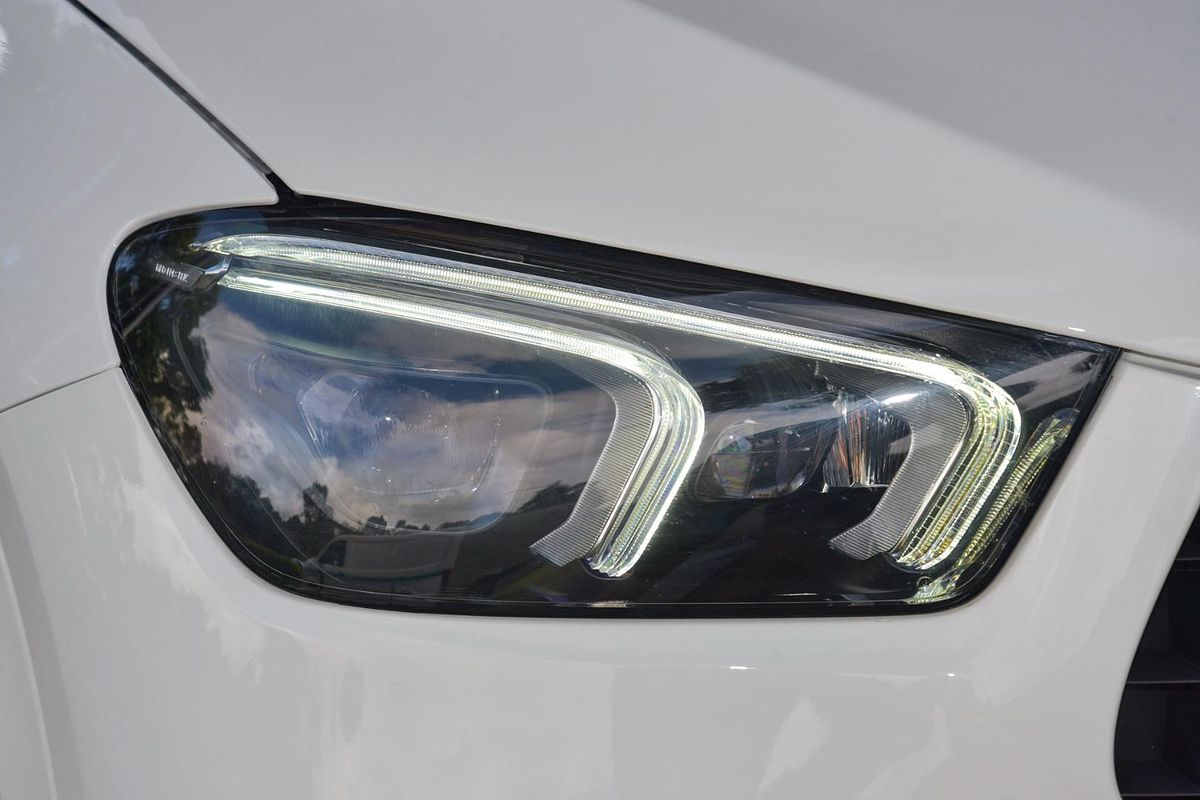 2022 Mercedes-Benz GLE-Class GLE63 AMG S V167