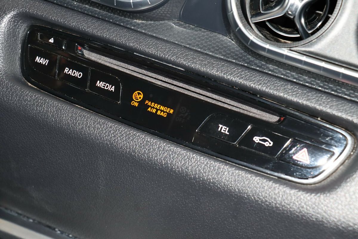 2020 Mercedes-Benz X-Class X250d Progressive 470 4X4