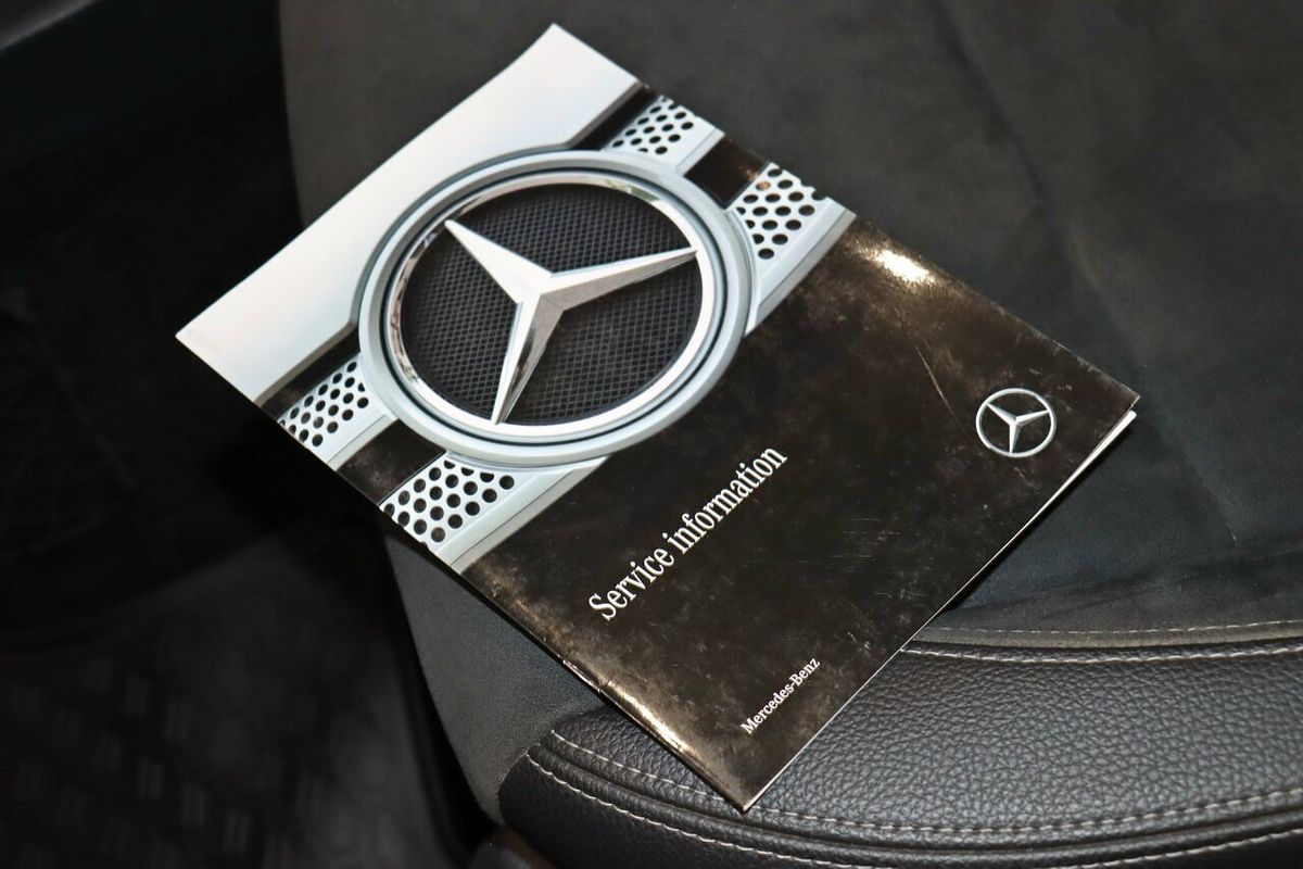 2020 Mercedes-Benz X-Class X250d Progressive 470 4X4