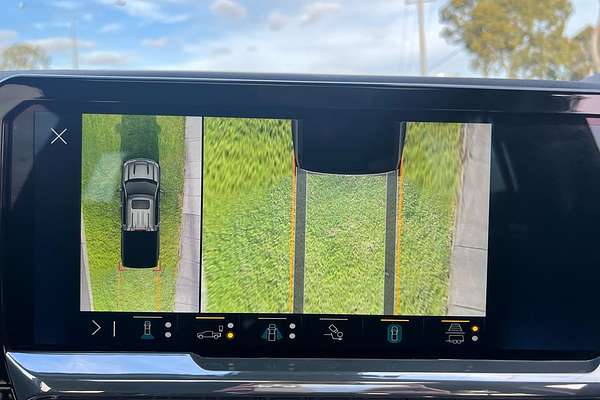 2024 Chevrolet Silverado 1500 LTZ Premium W/Tech Pack T1 4X4