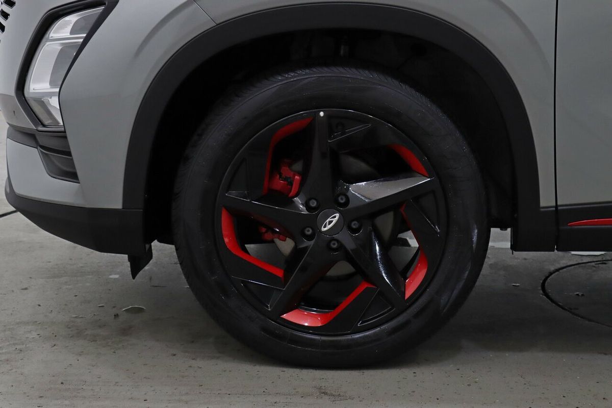 2023 Chery OMODA 5 EX T19C