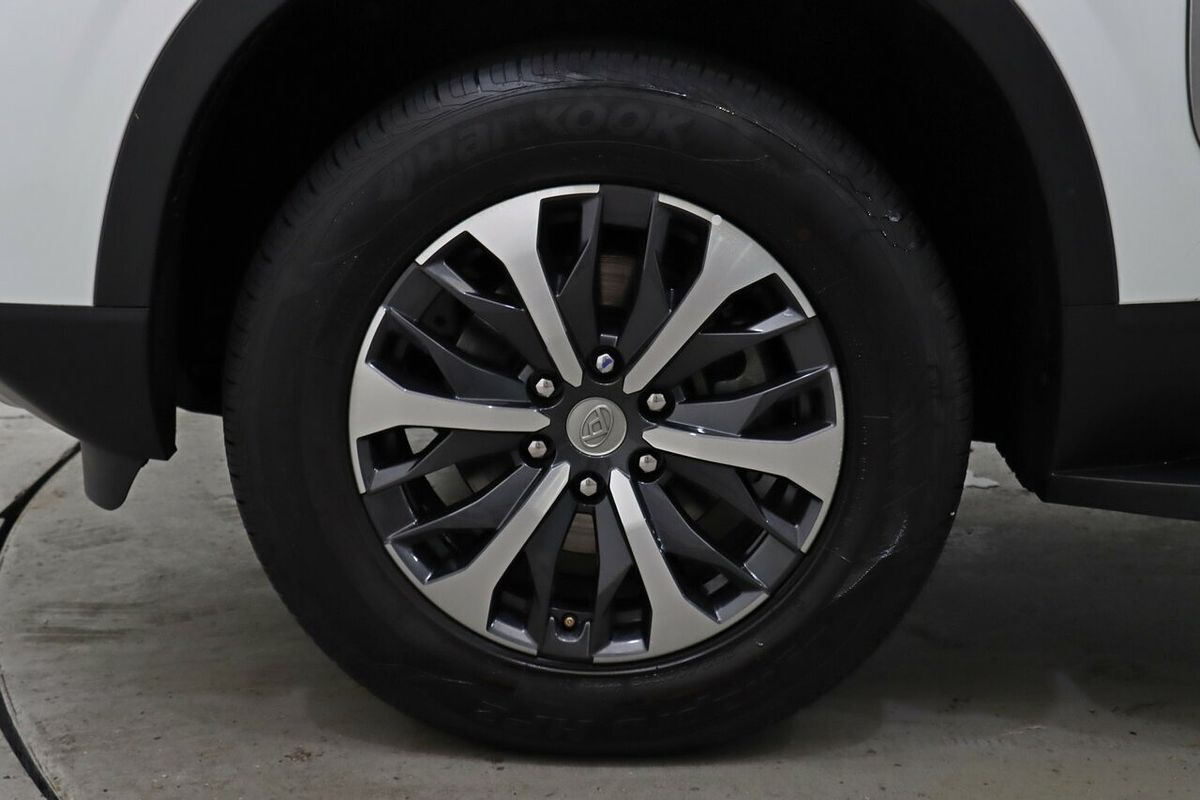 2024 LDV D90 SV9A