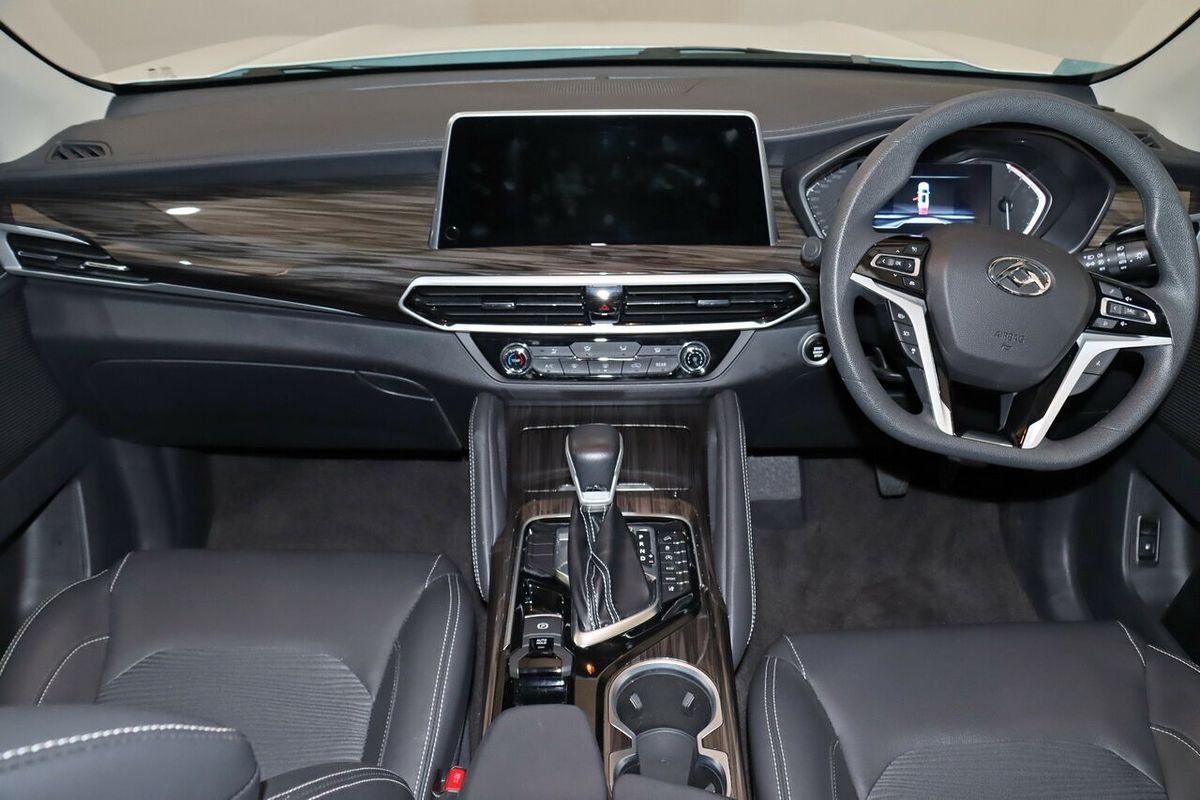 2024 LDV D90 SV9A
