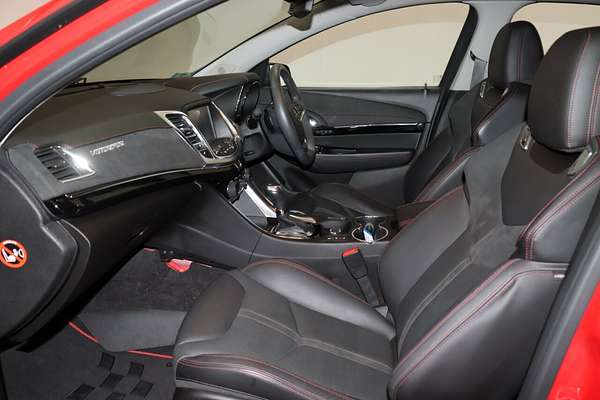 2017 Holden Commodore Motorsport Edition VF Series II