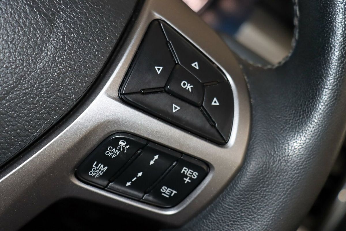 2022 Ford Ranger XLT PX MkIII 4X4
