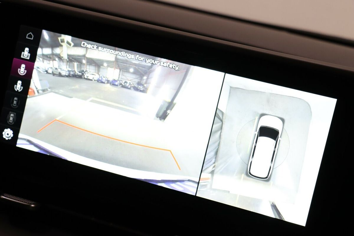 2022 Kia Carnival Platinum KA4