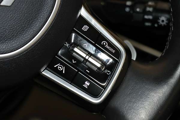 2022 Kia Carnival Platinum KA4