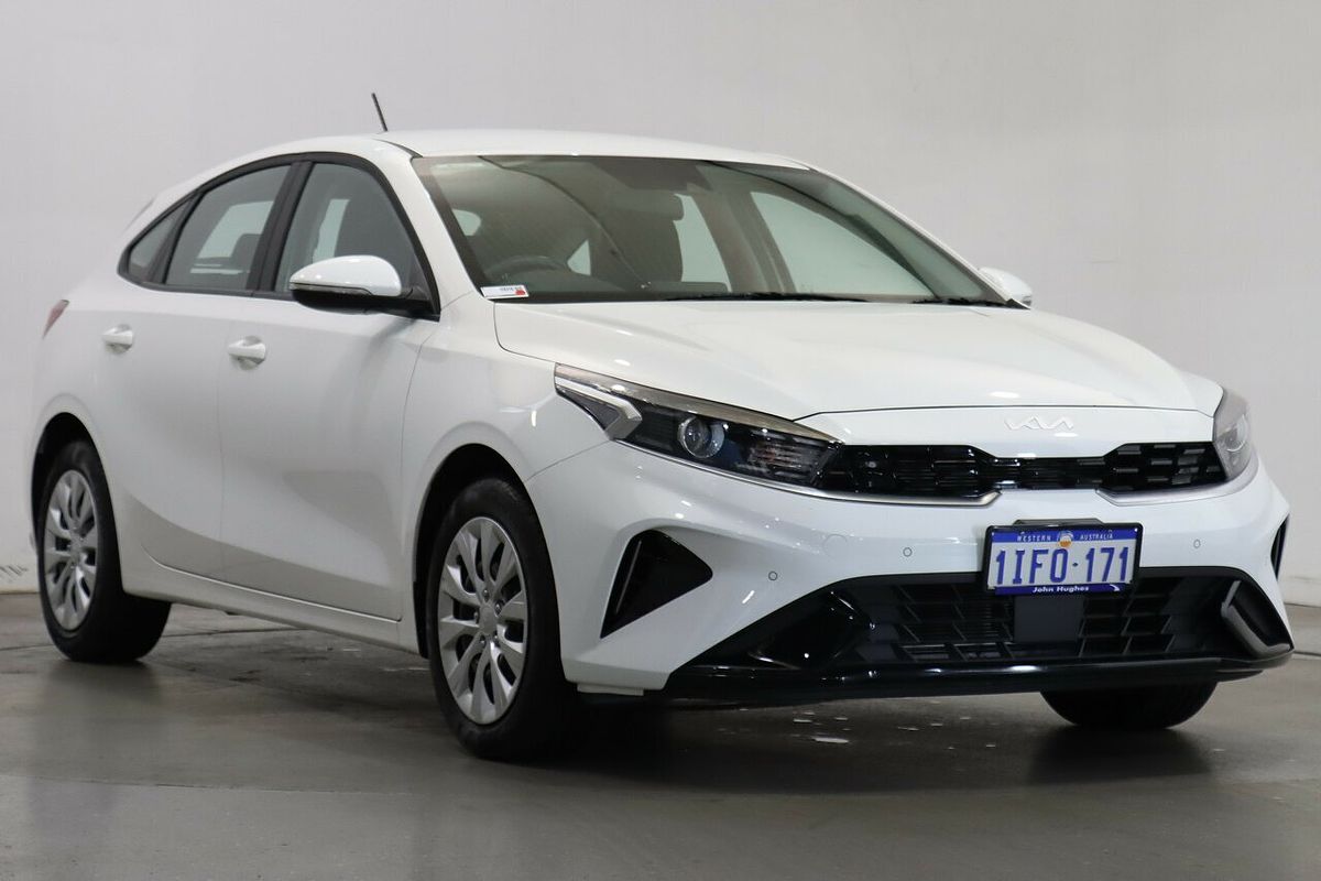 2024 Kia Cerato S BD