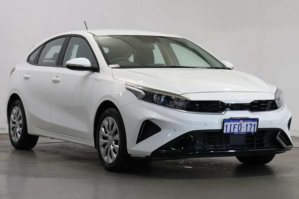 2024 Kia Cerato S BD