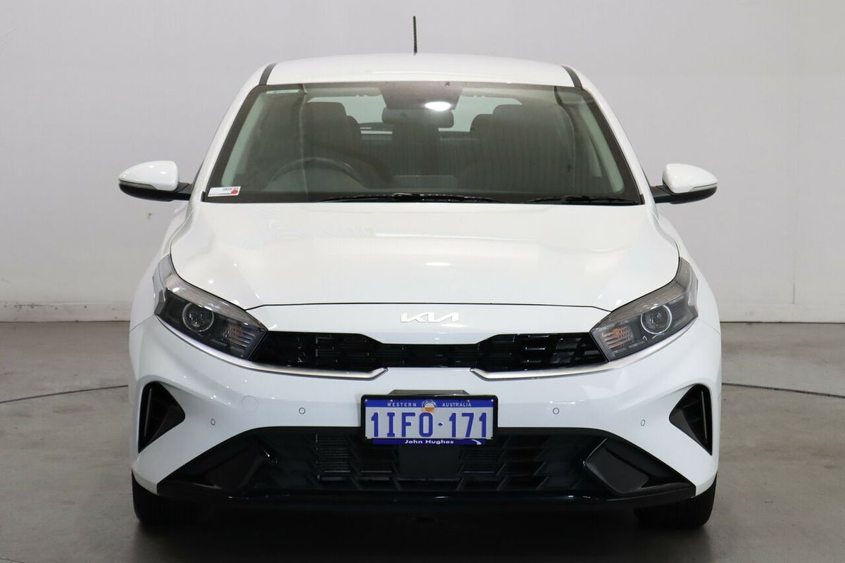 2024 Kia Cerato S BD