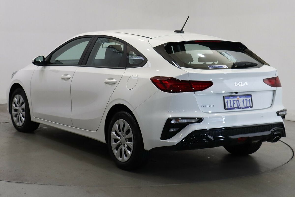 2024 Kia Cerato S BD