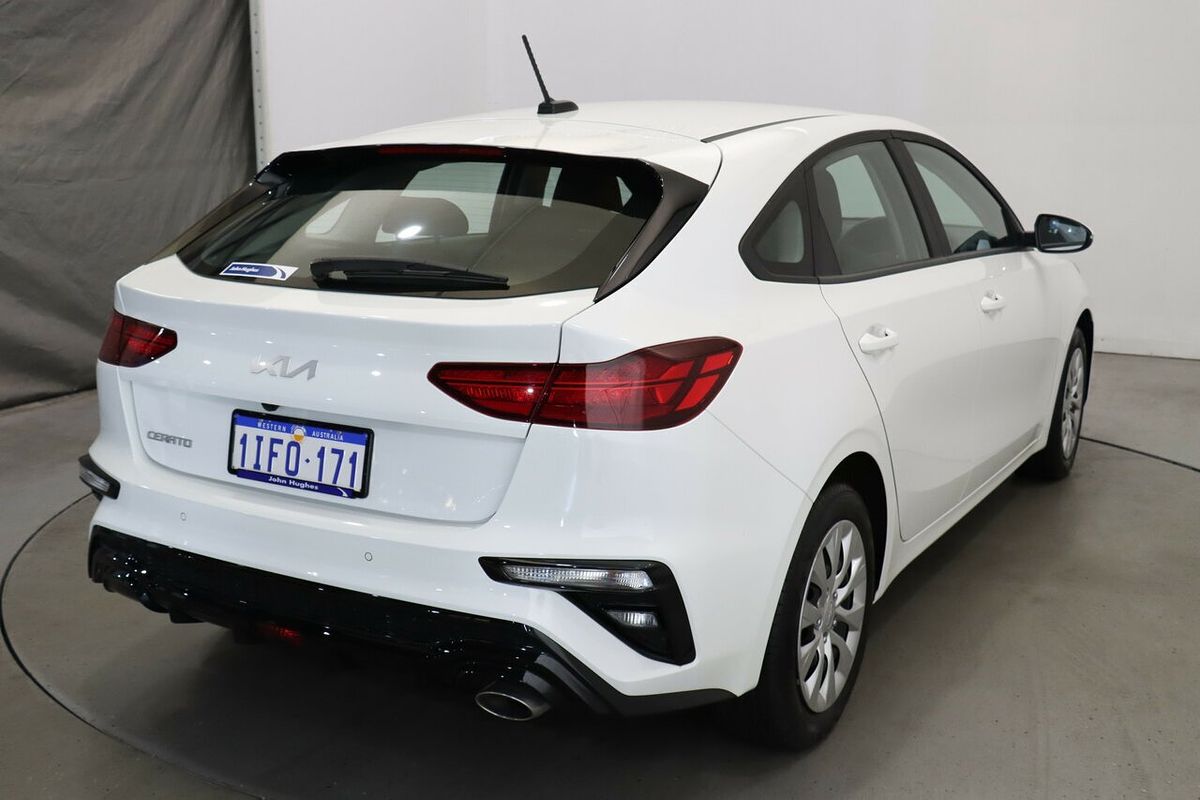 2024 Kia Cerato S BD