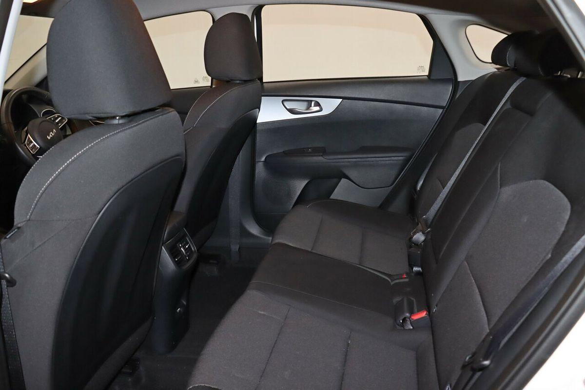 2024 Kia Cerato S BD