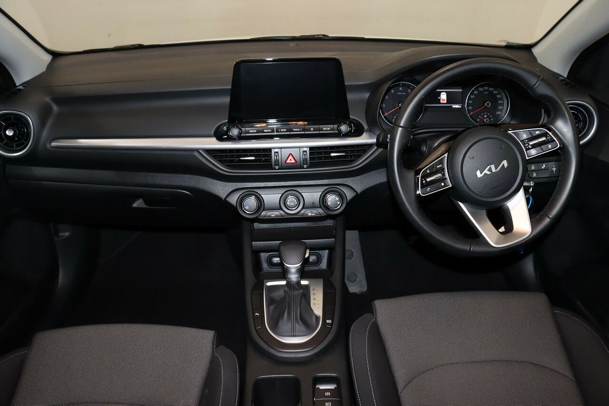 2024 Kia Cerato S BD