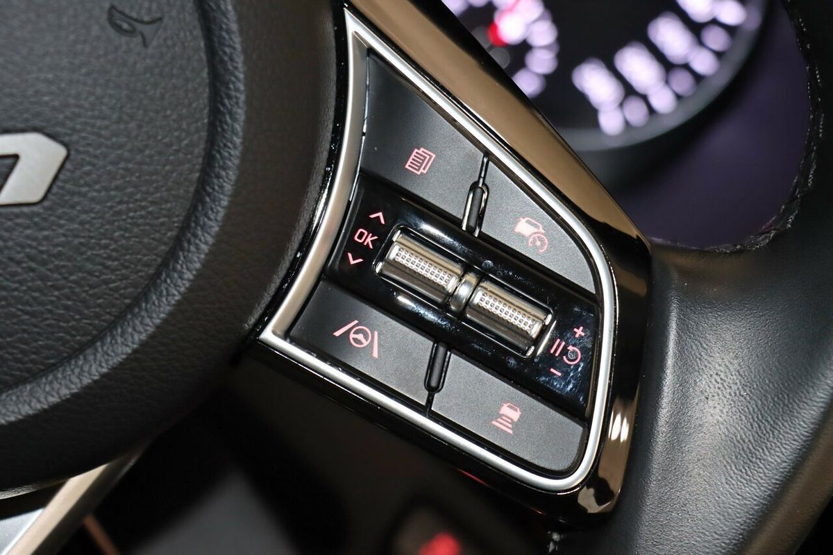 2024 Kia Cerato S BD